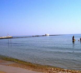 Kapelle in Georgioupolis