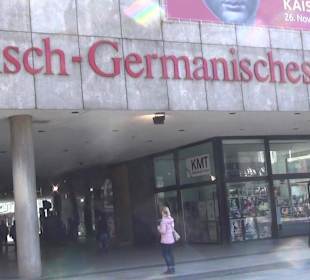 Römisch-Germanisches Museum