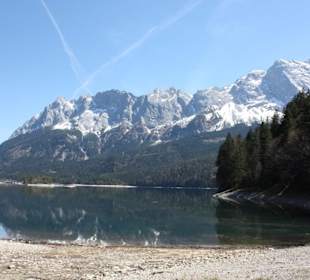 Eibsee