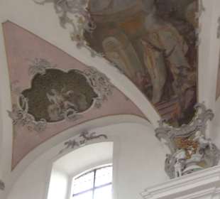 Kath. Stadtpfarrkirche St. Martin