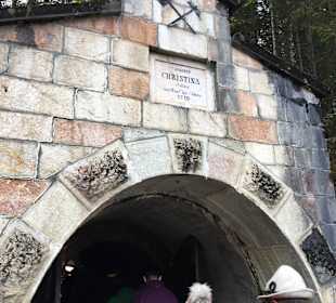 Salzwelten Hallstatt