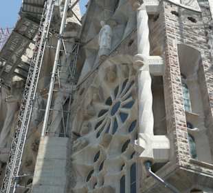 Sagrada Familia