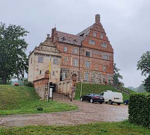 Schloss Ulrichshusen