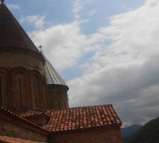 Gruzińska Droga Wojenna