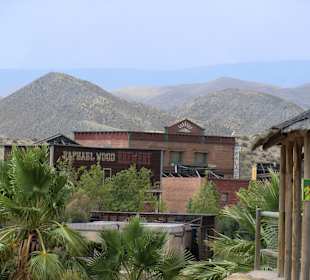 Tabernas