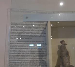 Museum Alte Kulturen