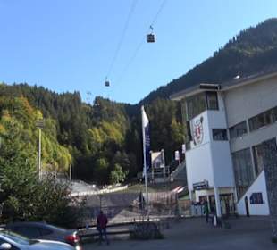 Audi Arena Oberstdorf