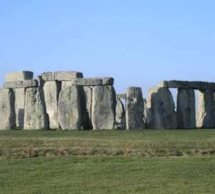 Stonehenge