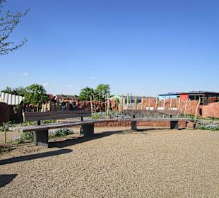 Alla Hopp Bewegungs- und Begegnungsanlage