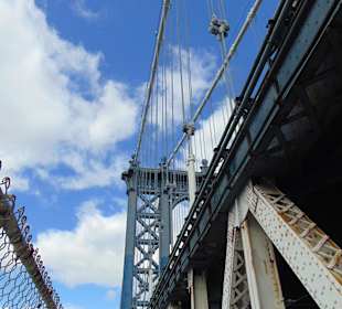 Manhattan Bridge