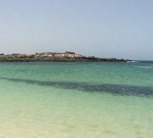 Playa del Cotillo