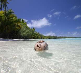 Aitutaki Cook Islands