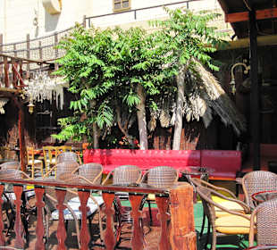 Blue Lagoon Pirate Bar