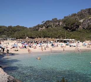 Cala Lombards