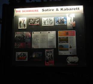 Teatr Die Schmiere