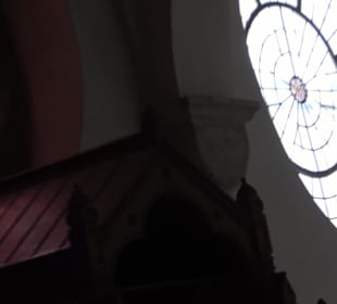 St. Ursula