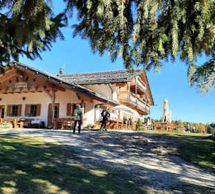 Gasser-Hütte