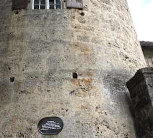 Diebesturm