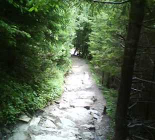 Tatrzański Park Narodowy