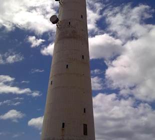 Leuchtturm von Jandia
