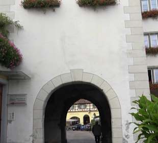 Bärenplatz Tettnang