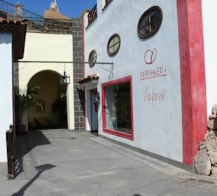 Centro Commercial El Mirador