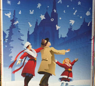 Weihnachtsmarkt Würzburg