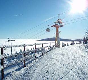 Traumwetter auf dem Gipfel