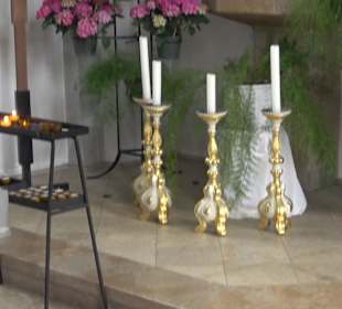 Pfarrkirche Sankt Konrad Grünmettstetten