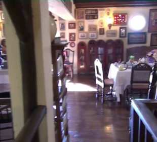 Museo Etnográfico Tanit