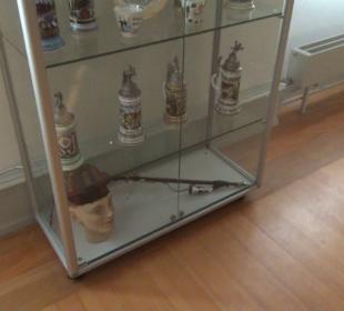 Wehrgeschichtliches Museum Rastatt