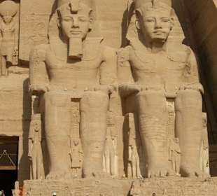 Abu Simbel