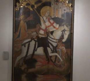 Museum Palma de Mallorca