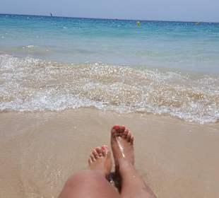 Relaxia Jandia Luz Apartments