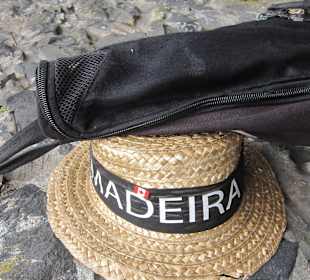 Casas de Colmo / Santana-Häuschen	