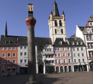 Hauptmarkt Trier