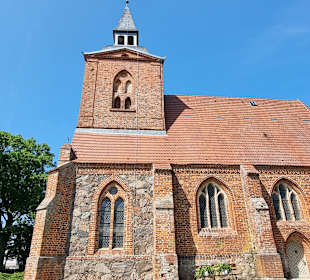Dorfkirche