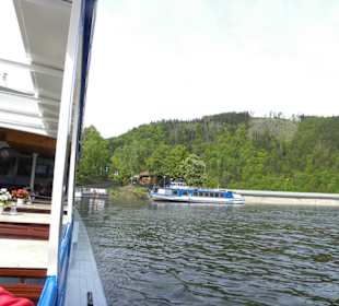 Auf dem See