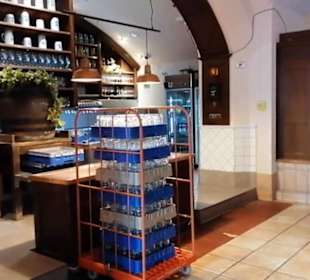 Hofbräuhaus München