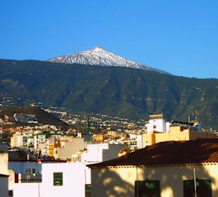 Teide