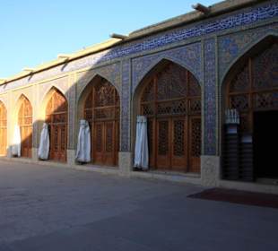 Nasir al-Mulk