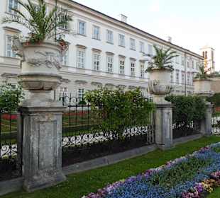 Schloss Mirabell