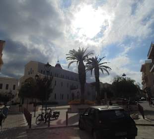 Stare Miasto Rethymno