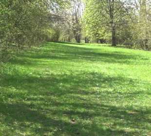 Premiumspazierwanderweg - Hochgehhütet