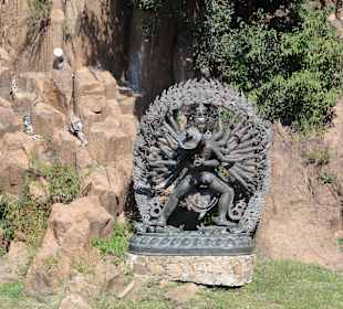 Messner Mountain Museum