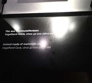 Museum Alte Kulturen