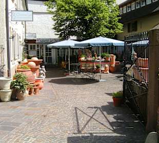 Müllheim - Altstadt