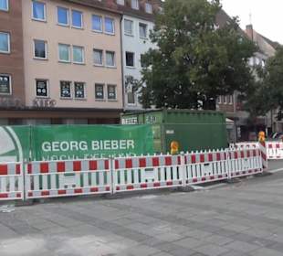 Jakobsplatz