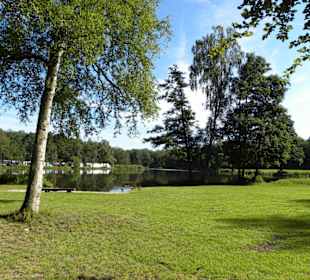 Isernhagen Parksee Lohne