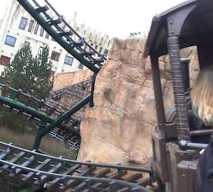 Mexiko - Colorado Adventure